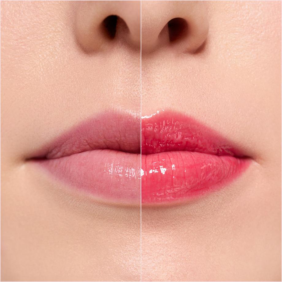 essence  what the fake! PLUMPING LIPGLOSS 