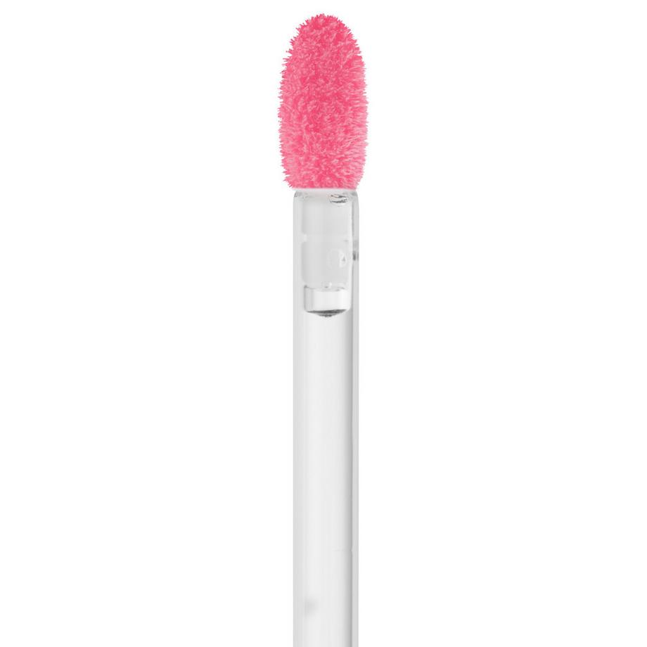 what the fake! PLUMPING LIPGLOSS