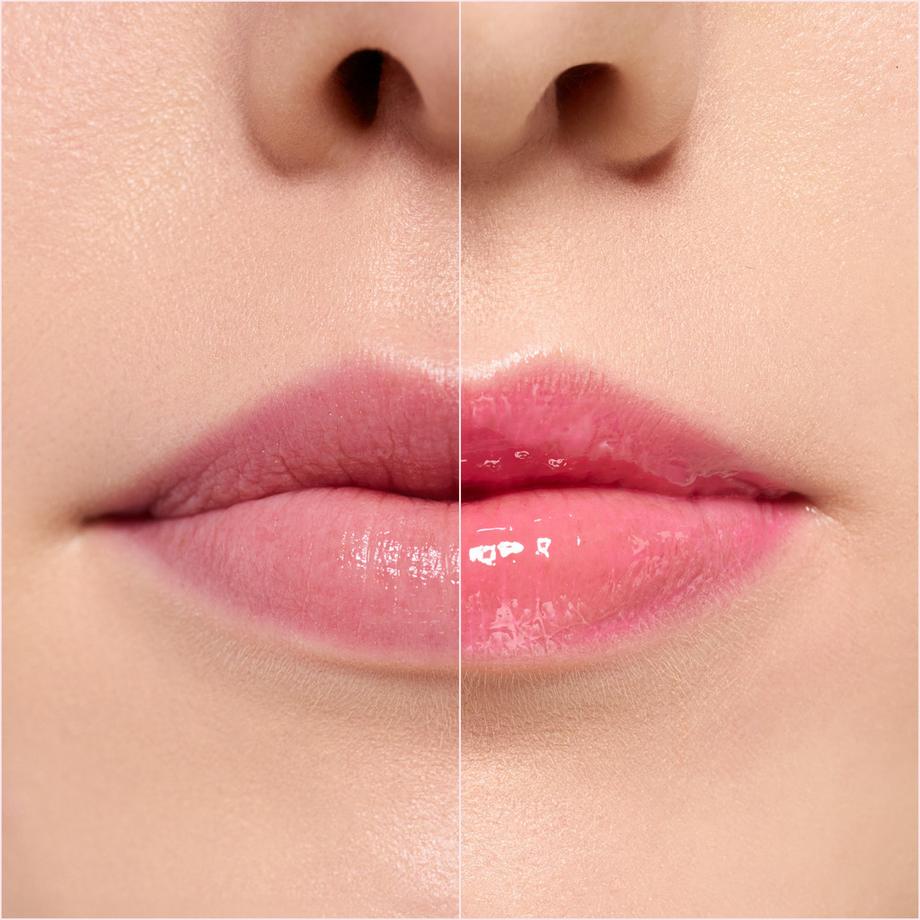 essence  what the fake! PLUMPING LIPGLOSS 