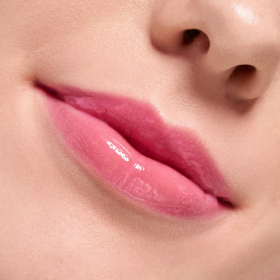 essence  what the fake! PLUMPING LIPGLOSS 