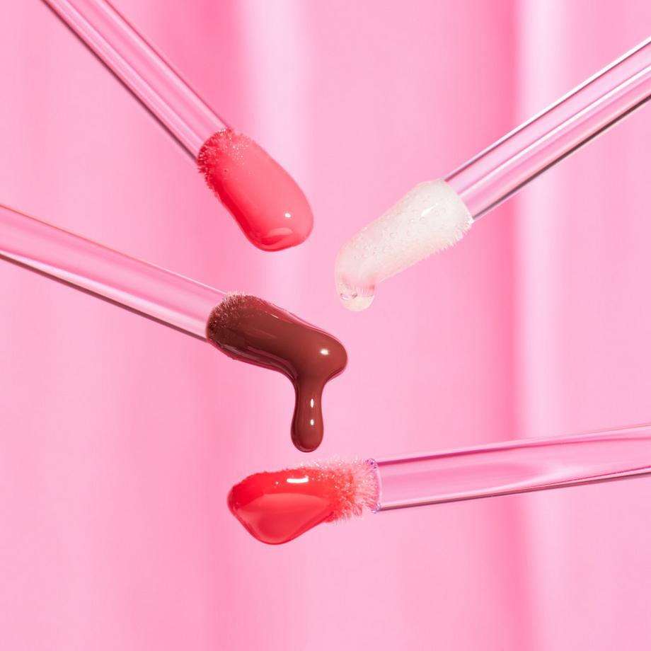 essence  what the fake! PLUMPING LIPGLOSS 