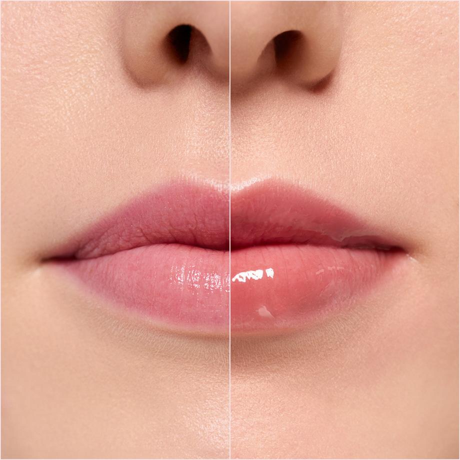essence  what the fake! PLUMPING LIPGLOSS 