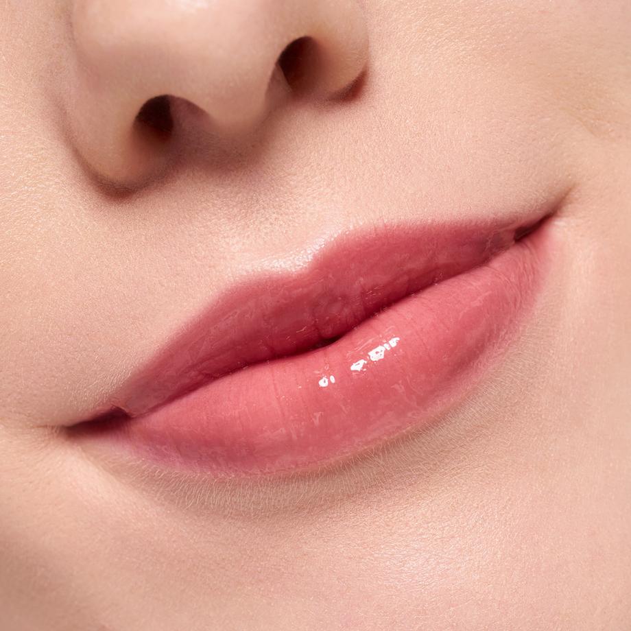 essence  what the fake! PLUMPING LIPGLOSS 