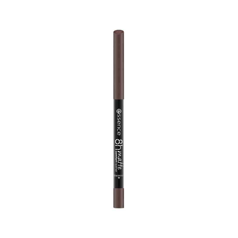 8h MATTE comfort lipliner