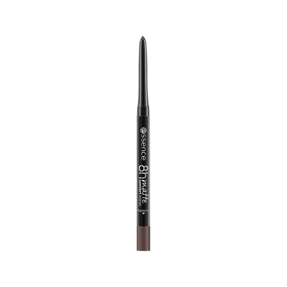 essence  8h MATTE comfort matita labbra 
