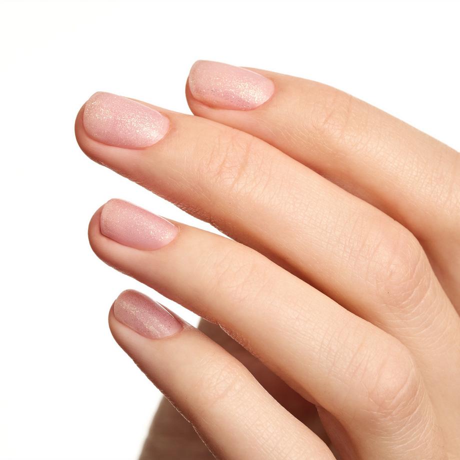 essence  GLOW IN THE DARK mini nail polish mini vernis à ongles 