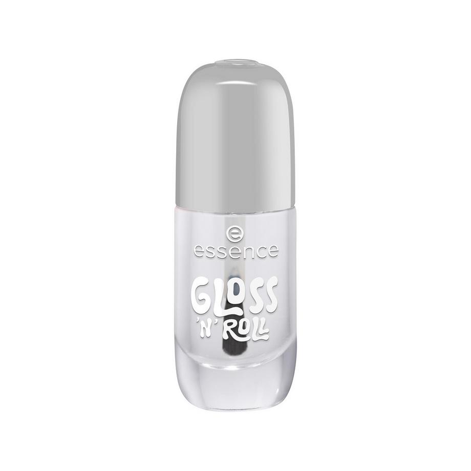 gel nail polish