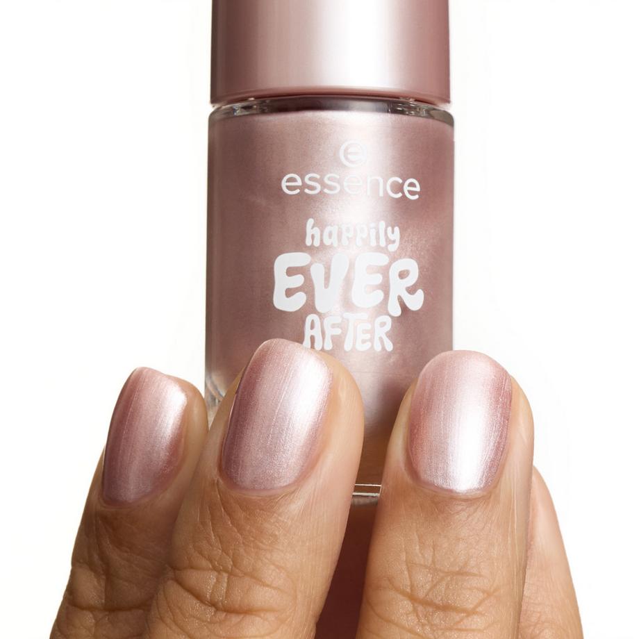 essence  vernis à ongles gel 