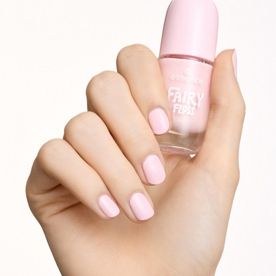 essence  vernis à ongles gel 