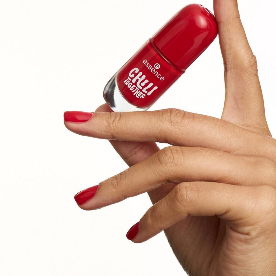 essence  vernis à ongles gel 