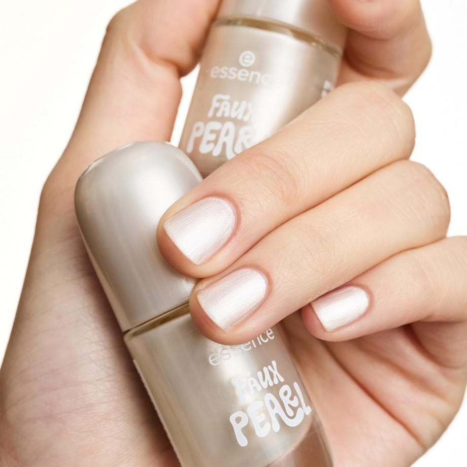 essence  vernis à ongles gel 