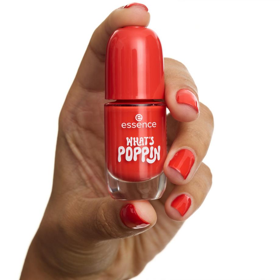 essence  vernis à ongles gel 
