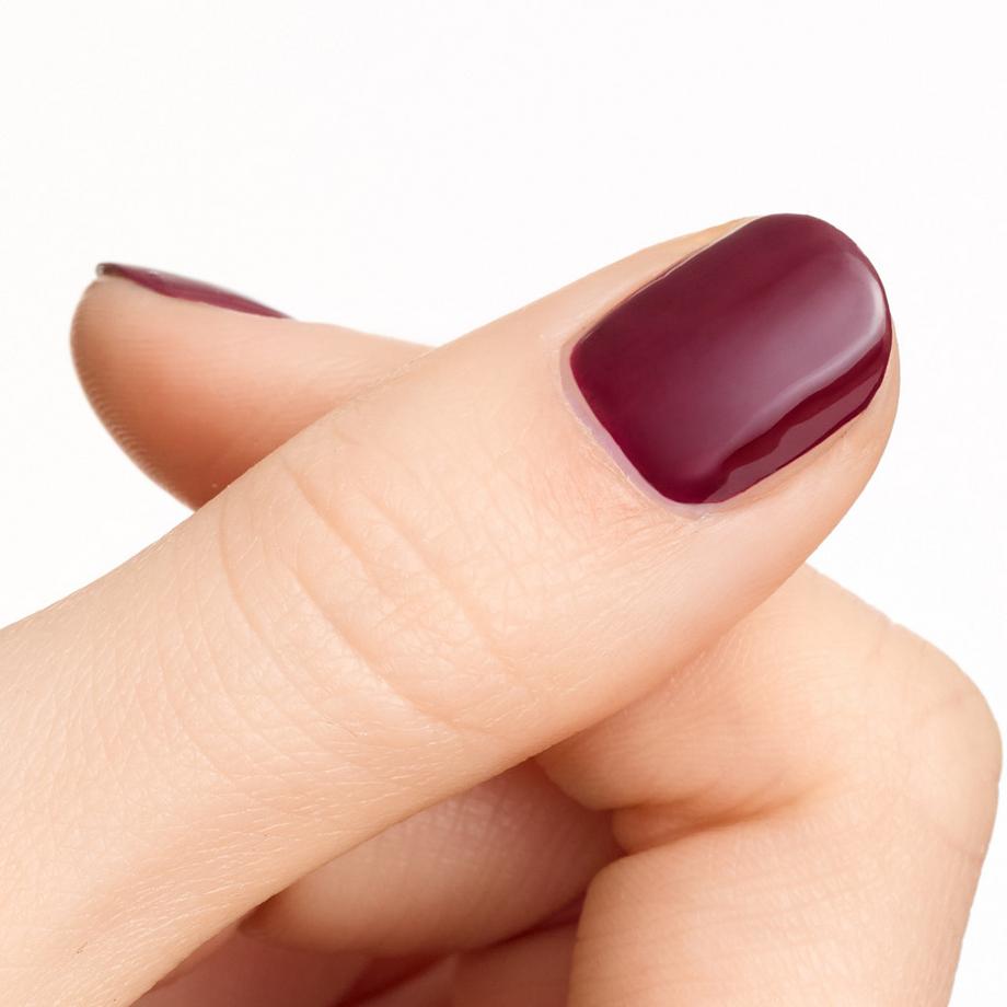 essence  vernis à ongles gel 