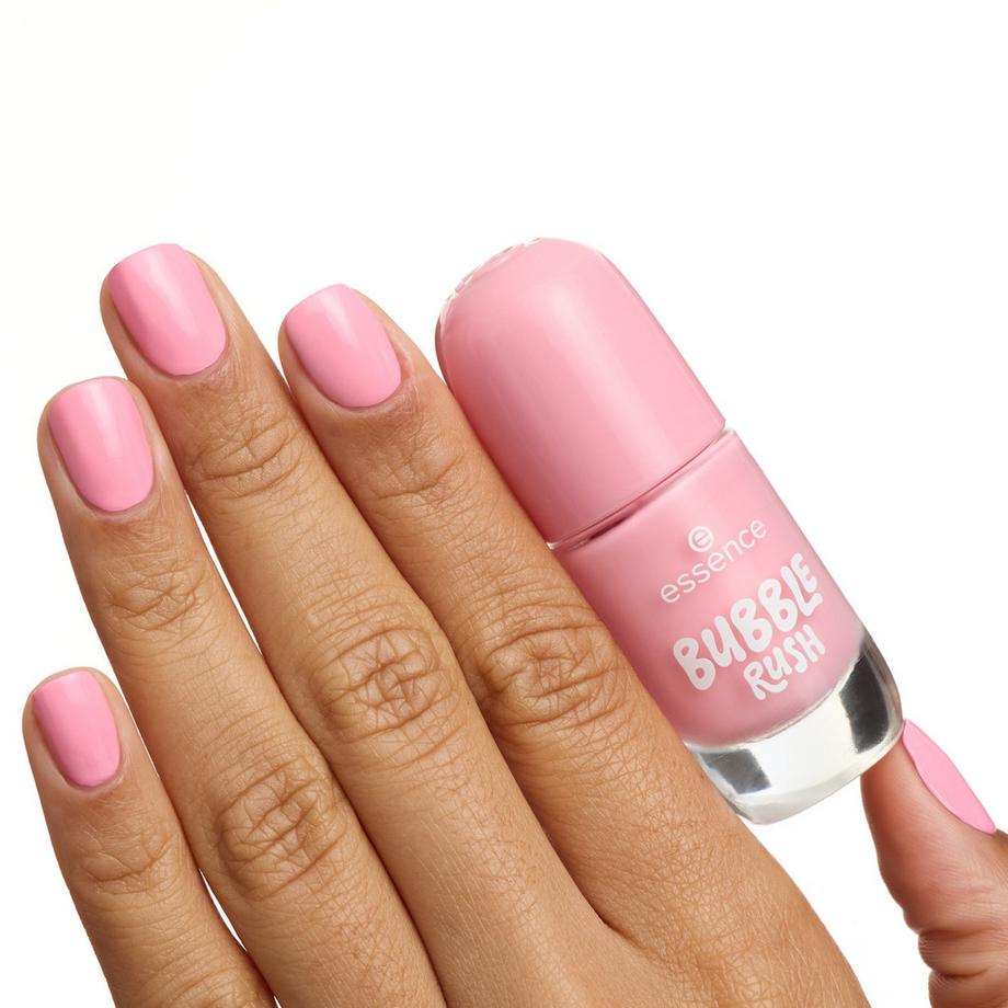 essence  vernis à ongles gel 