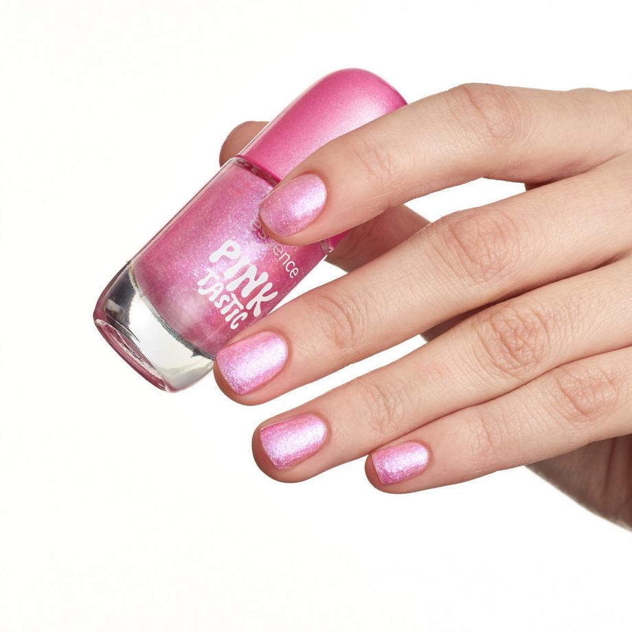 essence  gel nail polish 
