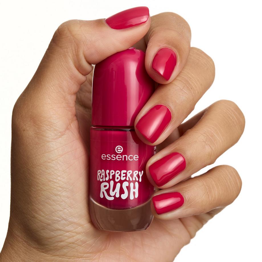 essence  vernis à ongles gel 