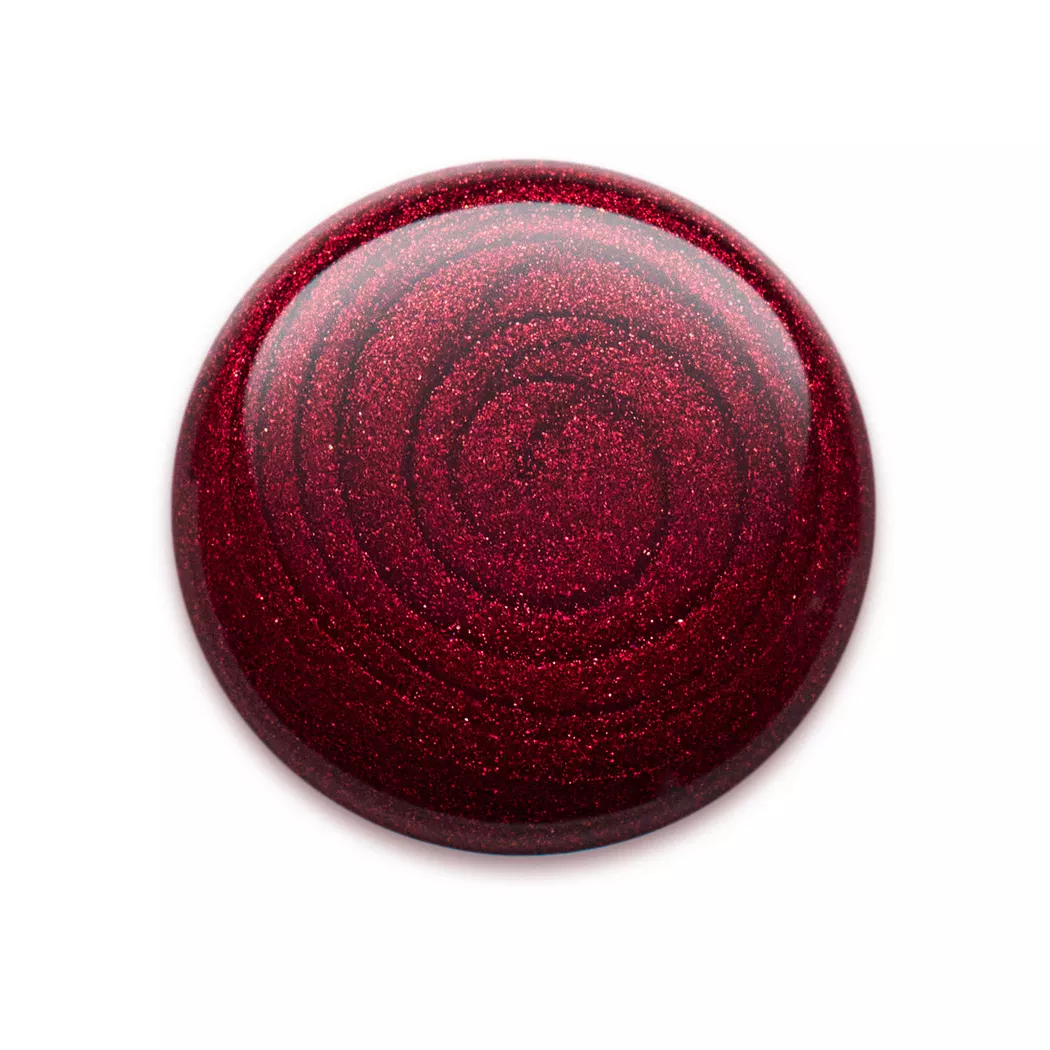 Essence - gel nail polish, 8 ml, RUBIES are FOREVER