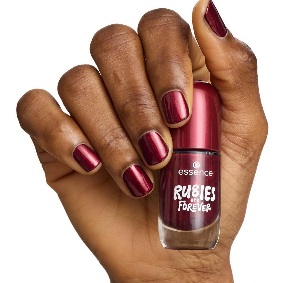 essence  gel nail polish 