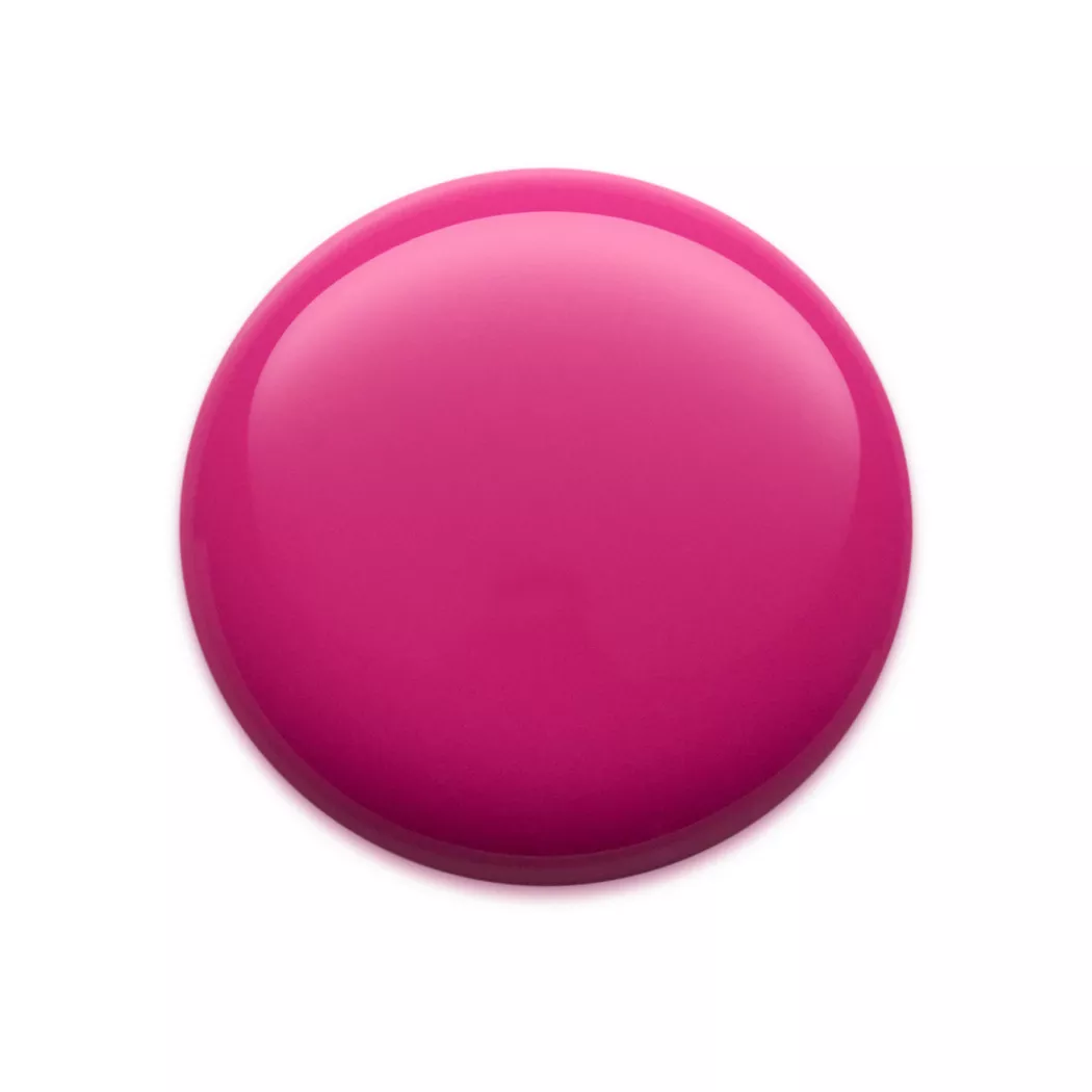Essence - gel nail polish, 8 ml, FLASHY FUCHSIA