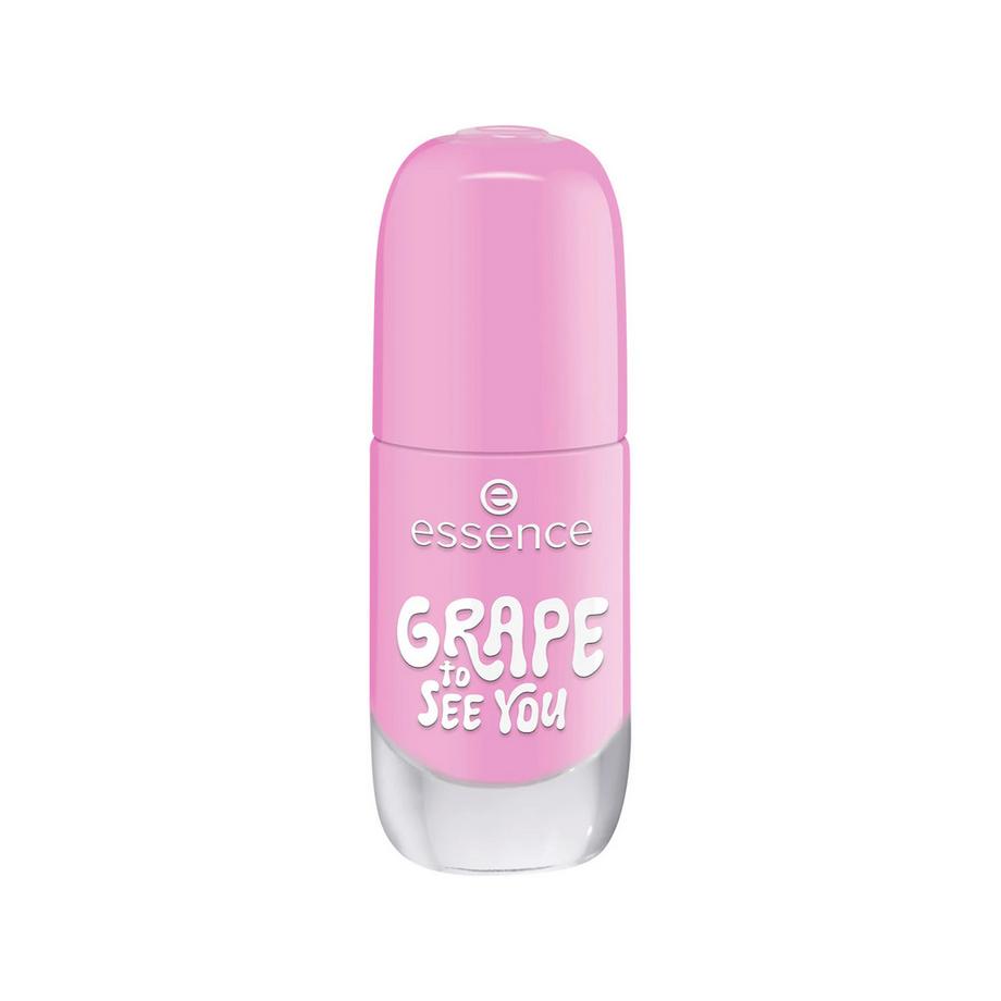 gel nail polish