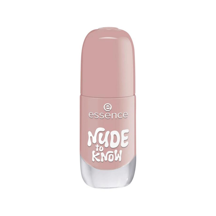 vernis à ongles gel