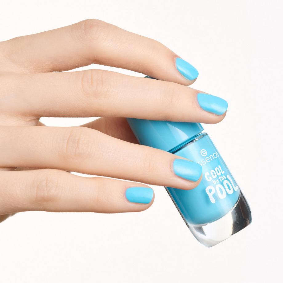essence  vernis à ongles gel 