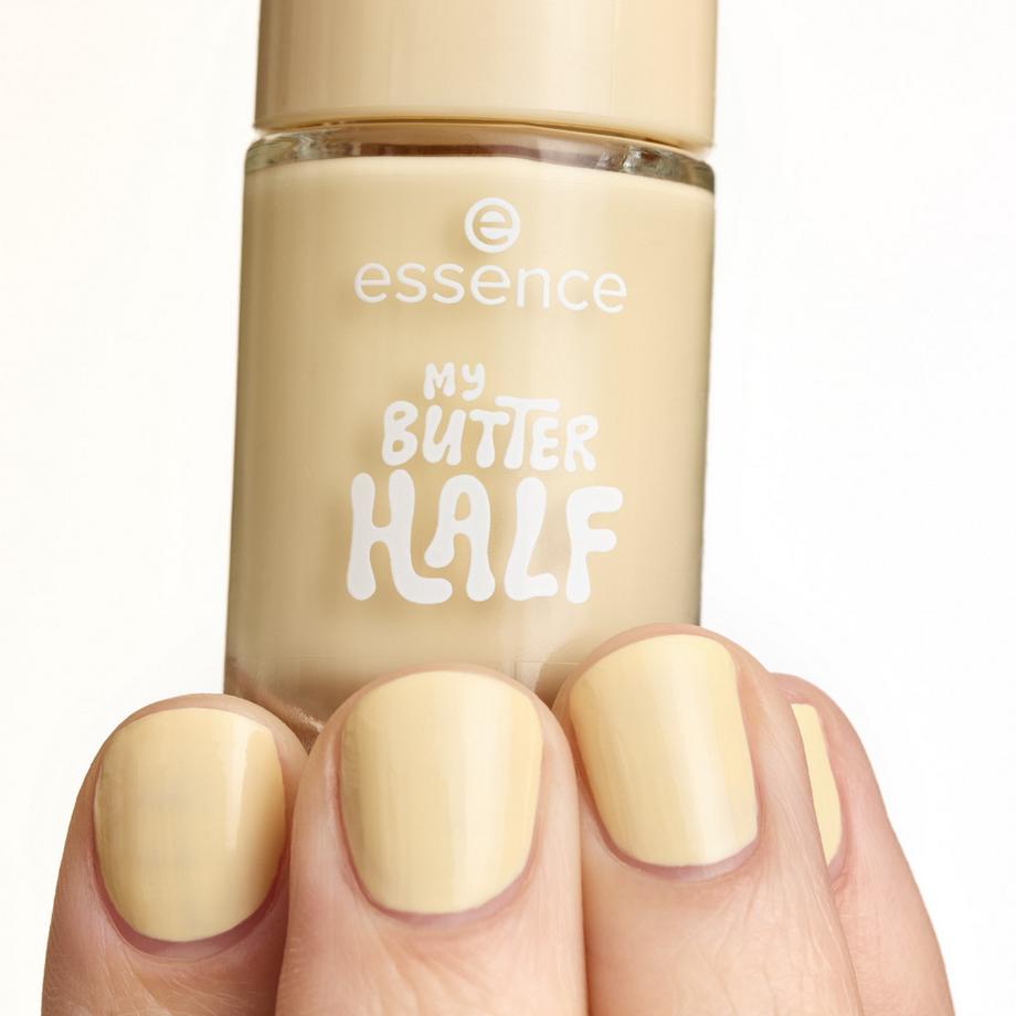 essence  gel nail polish 