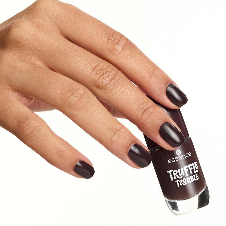 essence  vernis à ongles gel 
