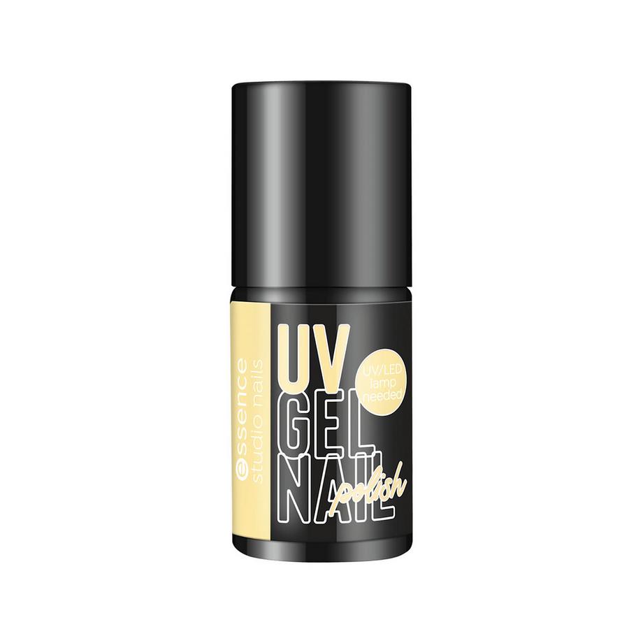 studio nails Smalto UV GEL per unghie