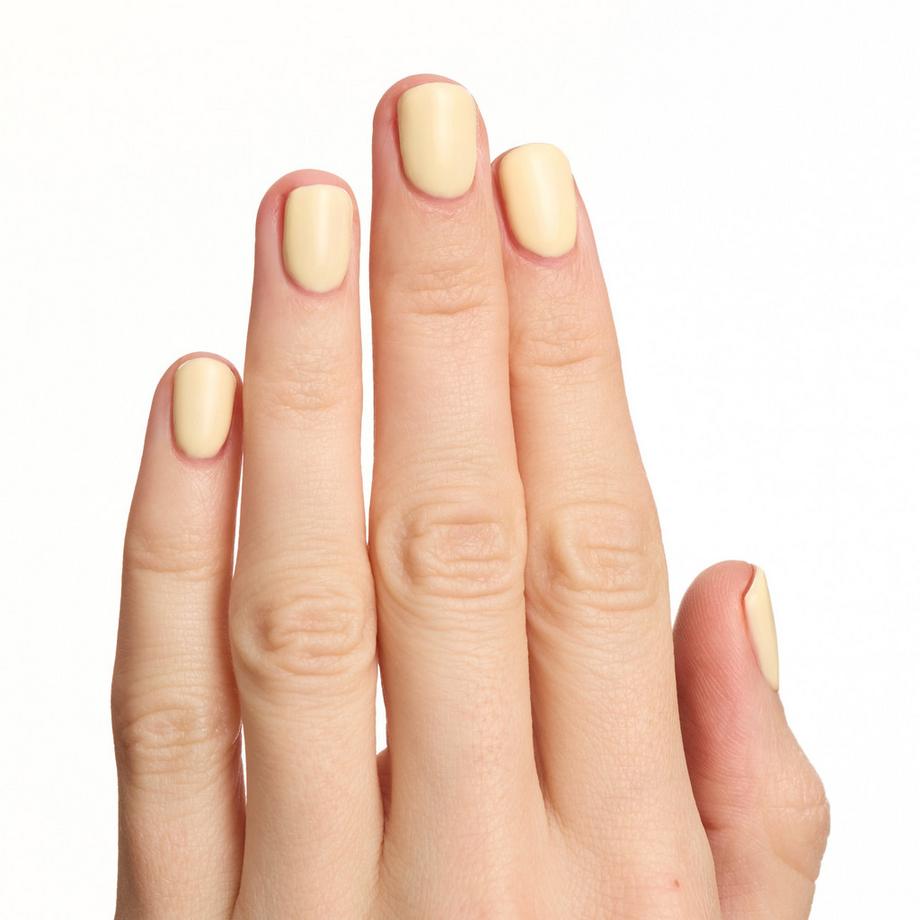 essence  studio nails Smalto UV GEL per unghie 