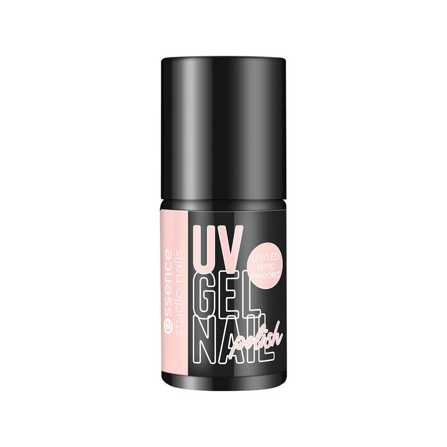 studio nails Smalto UV GEL per unghie