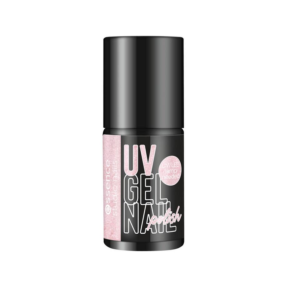 studio nails Smalto UV GEL per unghie