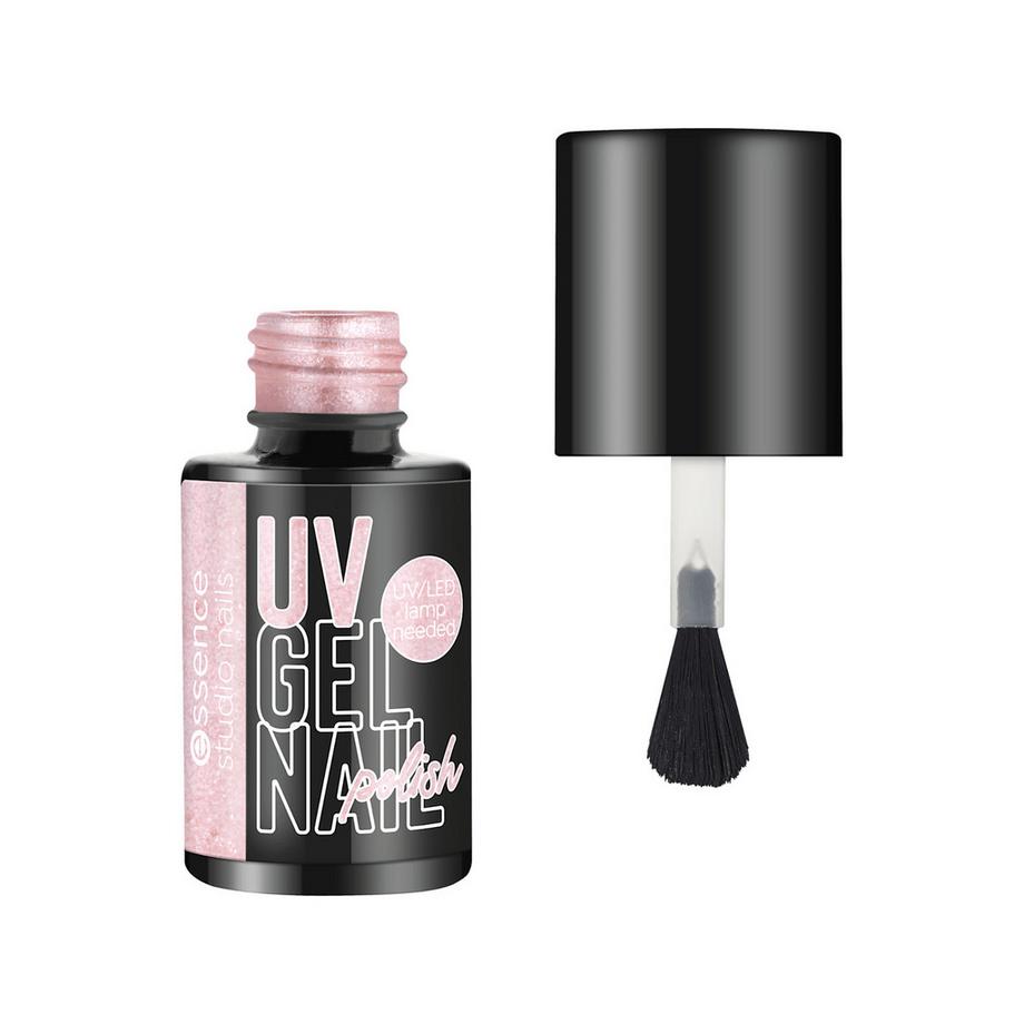 essence  studio nails UV GEL NAIL polish 
