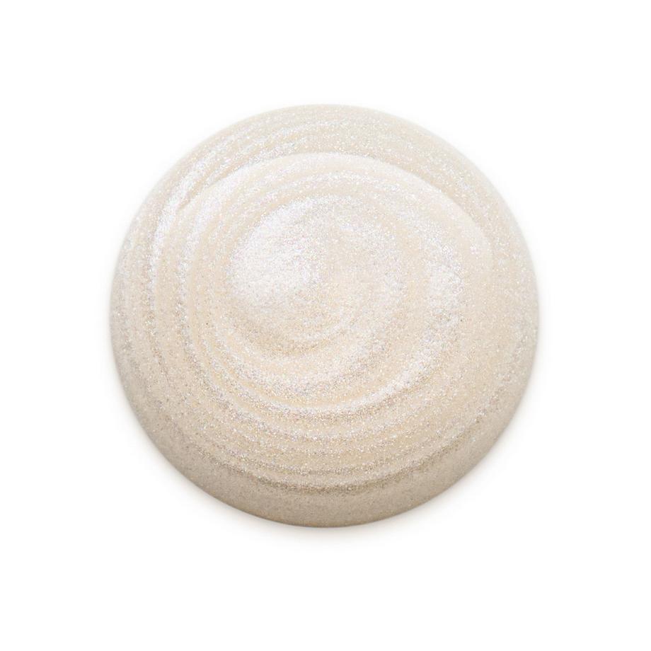 PEARLY GLAZE mini nail polish