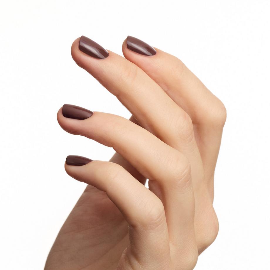 essence  CHOCO CRUSH mini nail polish mini vernis à ongles 