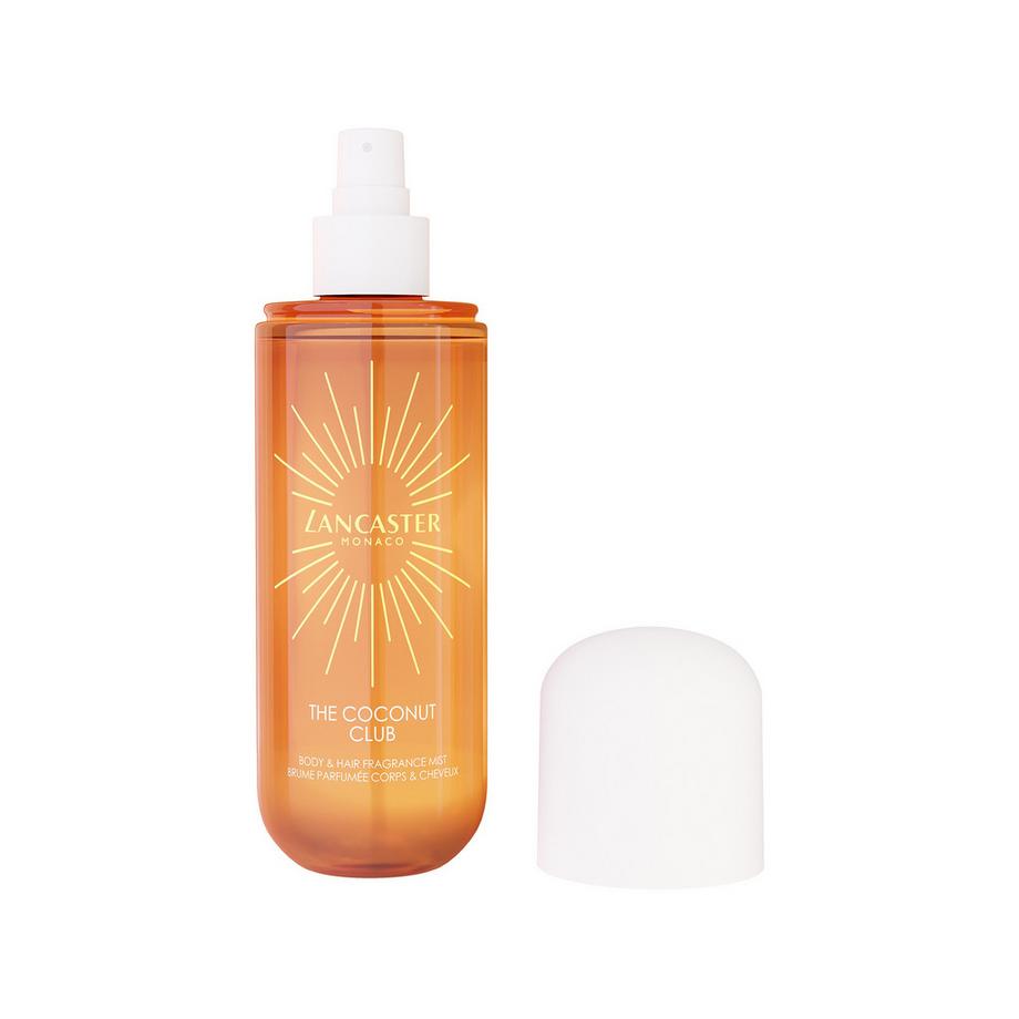 LANCASTER  The Coconut Club Körper- und Haar-Duftspray 