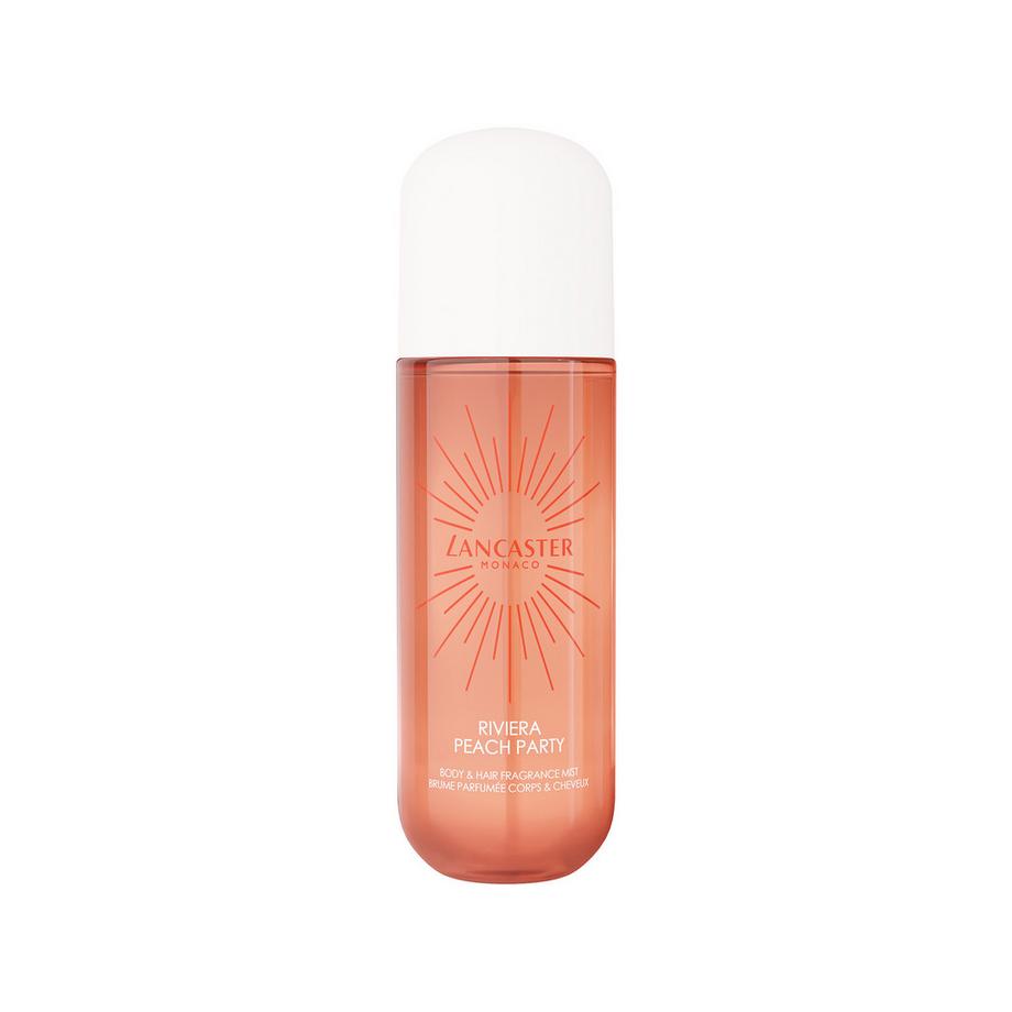 Riviera Peach Party Spray parfumé pour le corps et les cheveux