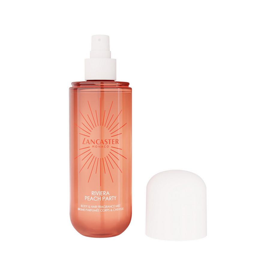 LANCASTER  Riviera Peach Party Körper- und Haar-Duftspray 
