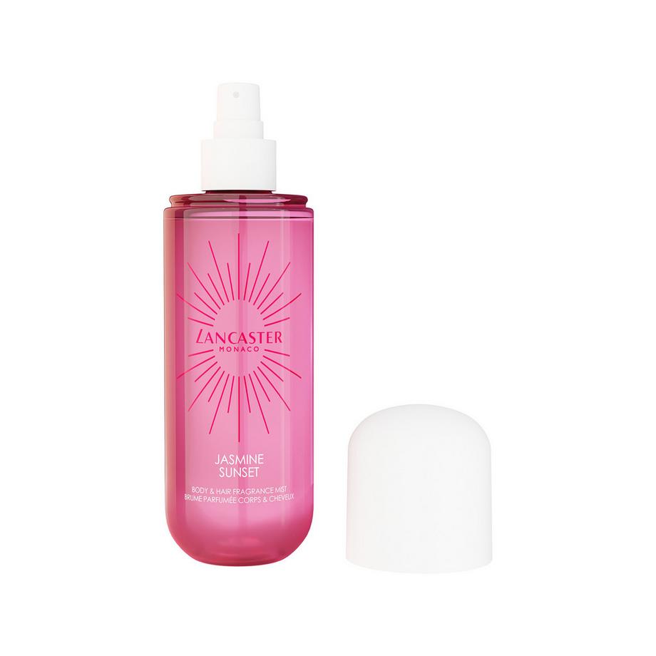 LANCASTER  Jasmine Sunset Körper- und Haar-Duftspray 