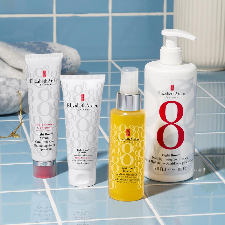 Elizabeth Arden  Eight Hour® Daily Hydrating Body Lotion 