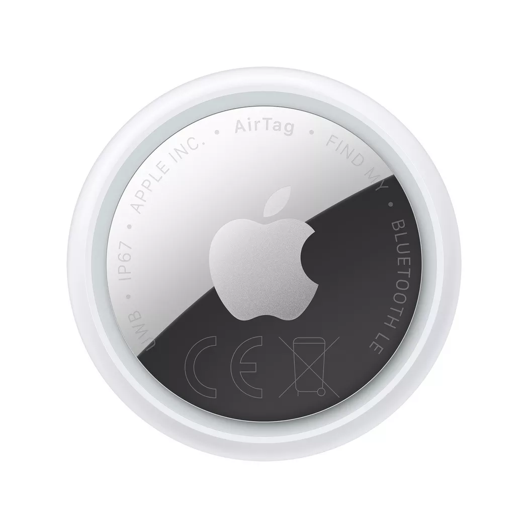 Apple AirTag (2e génération) (Pack de 1)
