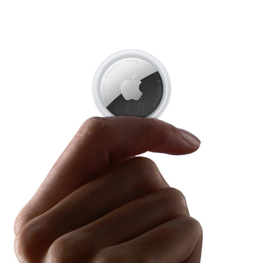 Apple Keyfinder AirTag (1 Pack) 