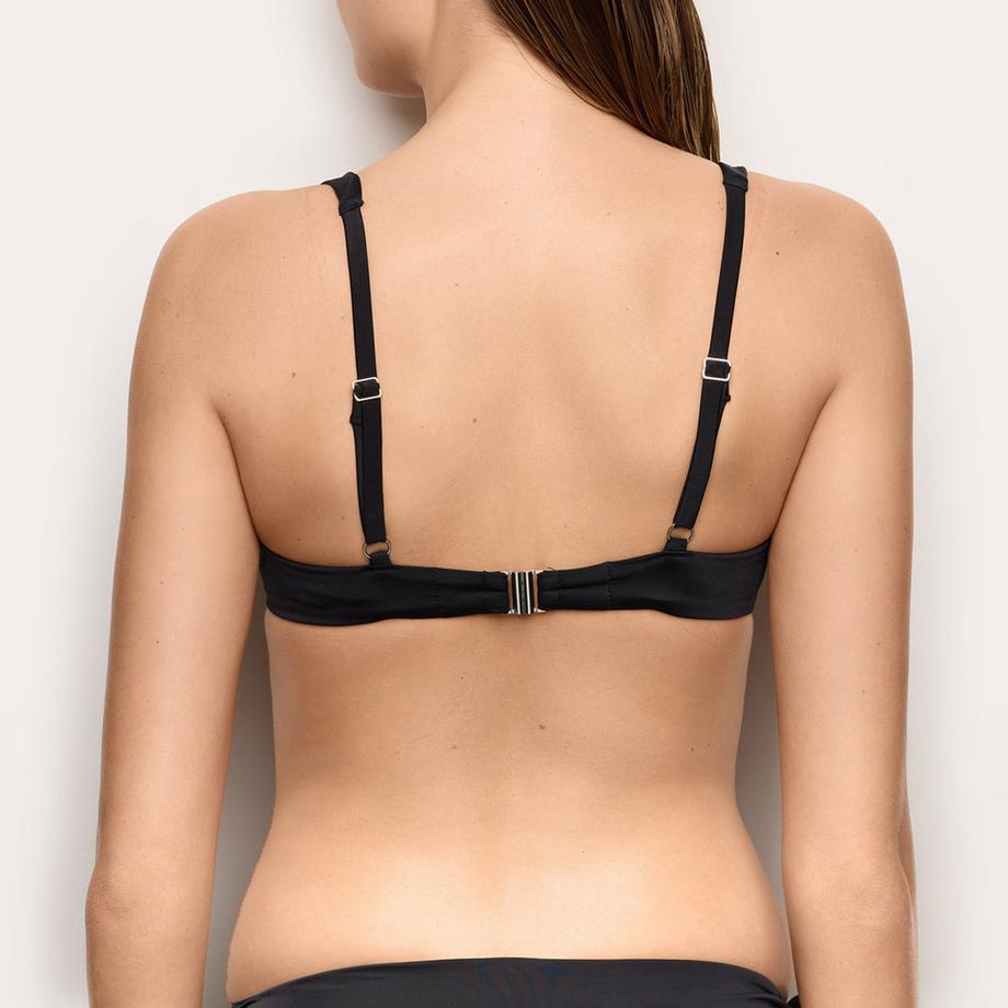 Yamamay Soutien-gorge balconnet avec bretelles  