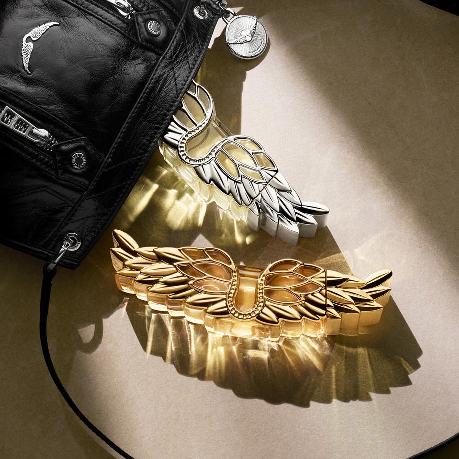 ZADIG & VOLTAIRE Zadig, Eau de Parfum Intense   