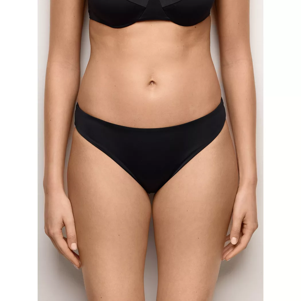 Yamamay - Slip, für Damen, Schwarz, Größe 34