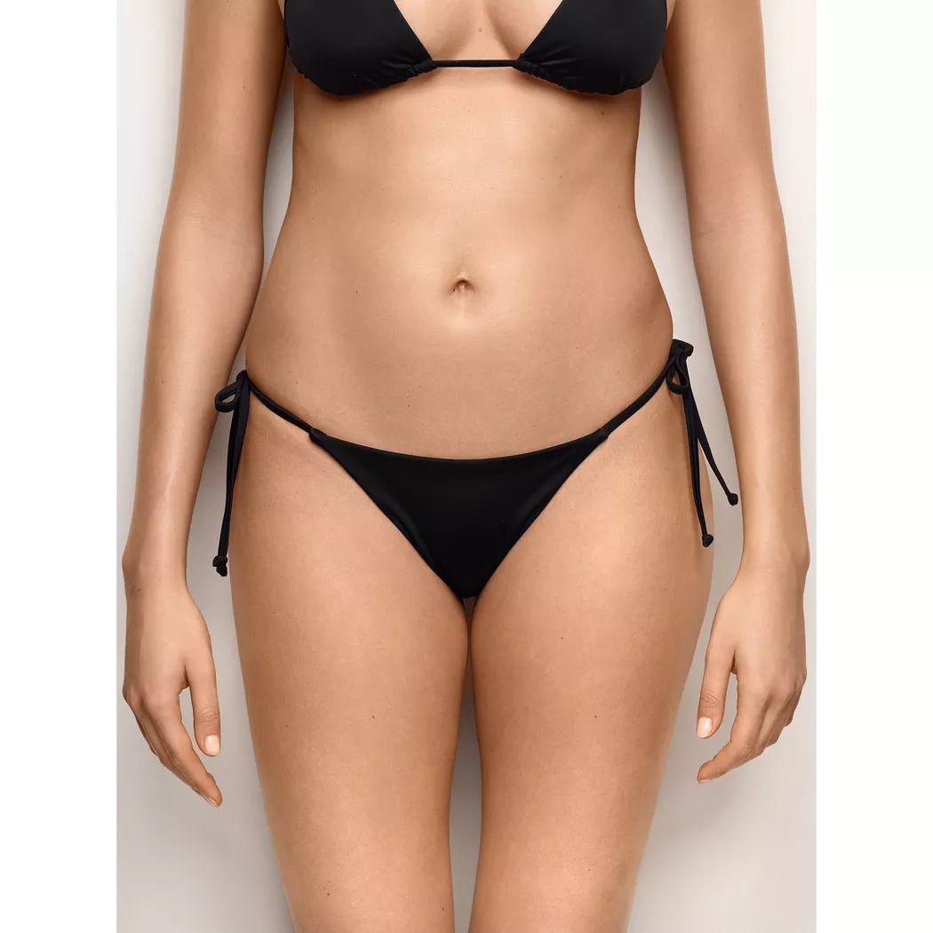 Yamamay - Slip, für Damen, Schwarz, Größe 38