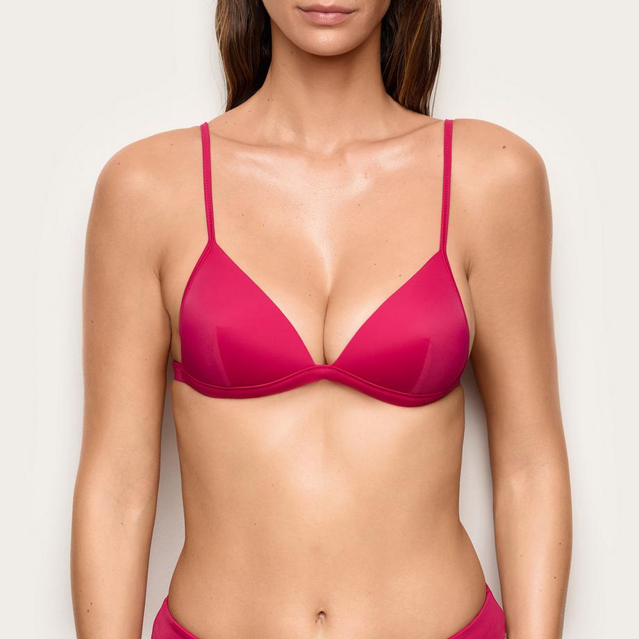 Bikini pezzo sopra, push-up
