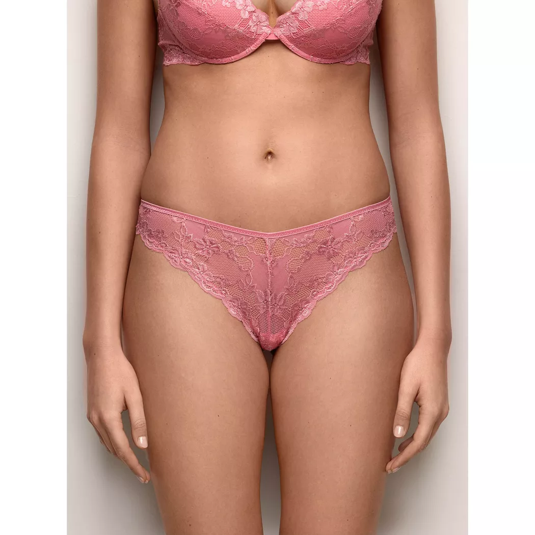 Yamamay - Brazilian, für Damen, Pink, Größe 42