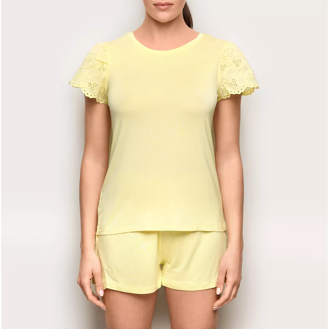 Yamamay - Hose, für Damen, Mode-Farbe, Größe M