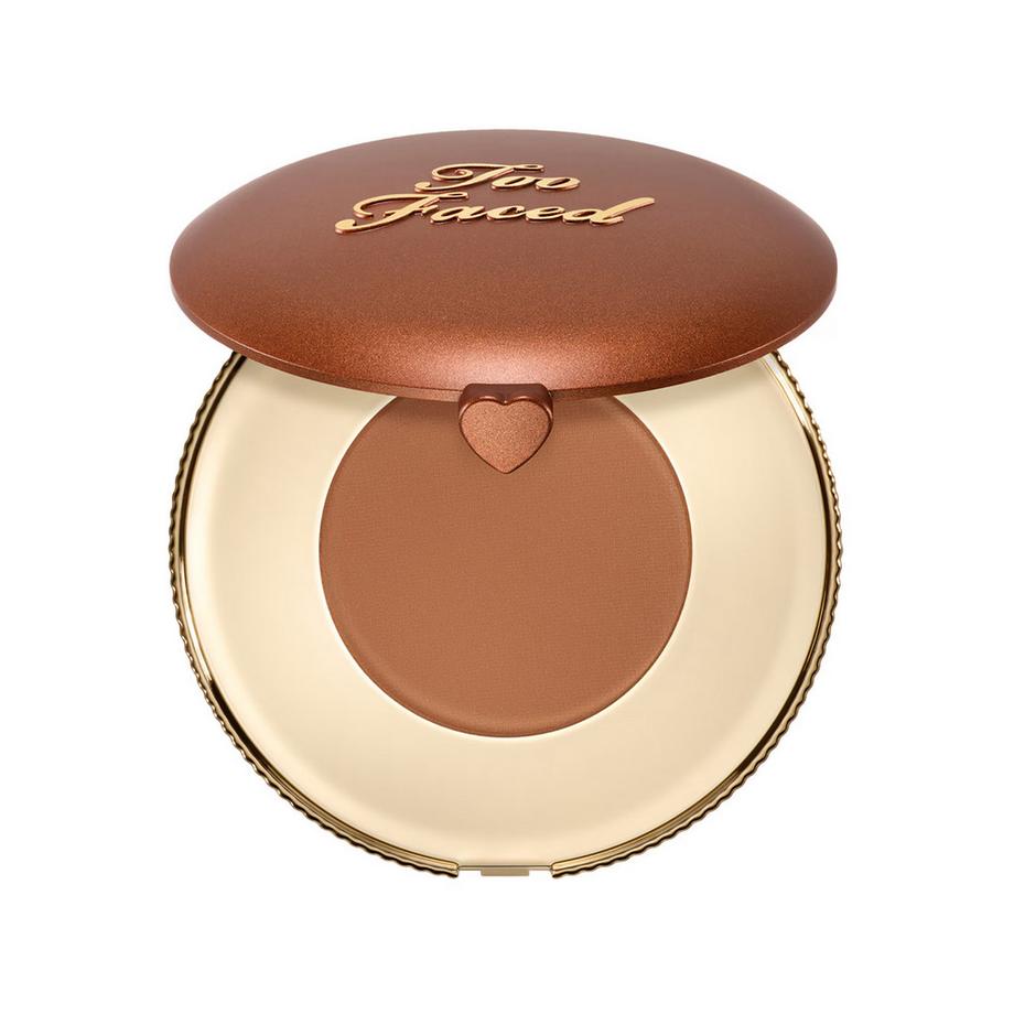 Chocolate Soleil Bronzer - Poudre Bronzante Floutante Fini Mat